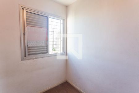 Quarto 1 de apartamento para alugar com 2 quartos, 55m² em Ipiranga, Belo Horizonte