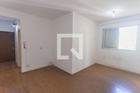 Sala de apartamento para alugar com 2 quartos, 55m² em Ipiranga, Belo Horizonte