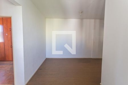 Sala de apartamento para alugar com 2 quartos, 55m² em Ipiranga, Belo Horizonte