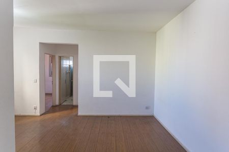 Sala de apartamento para alugar com 2 quartos, 55m² em Ipiranga, Belo Horizonte