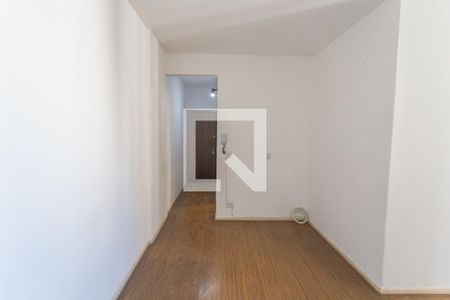 Sala de apartamento para alugar com 2 quartos, 55m² em Ipiranga, Belo Horizonte