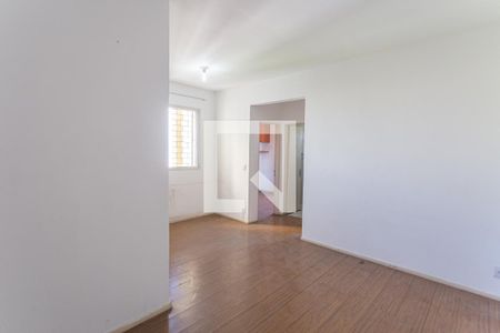 Sala de apartamento para alugar com 2 quartos, 55m² em Ipiranga, Belo Horizonte