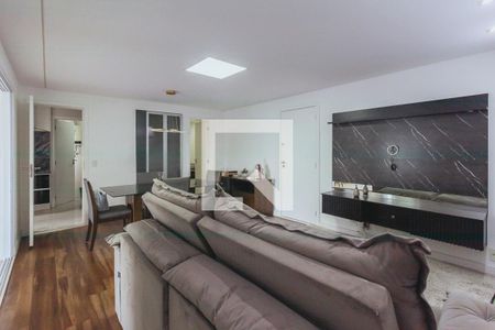 Apartamento para alugar com 3 quartos, 125m² em Jardim Aquarius, São José dos Campos