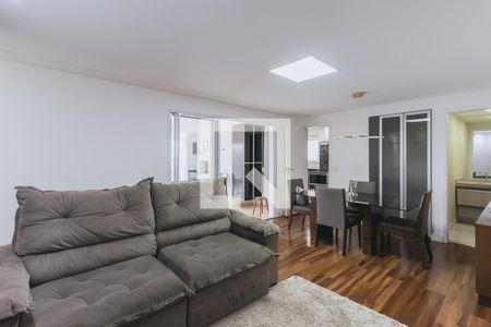 Apartamento para alugar com 3 quartos, 125m² em Jardim Aquarius, São José dos Campos