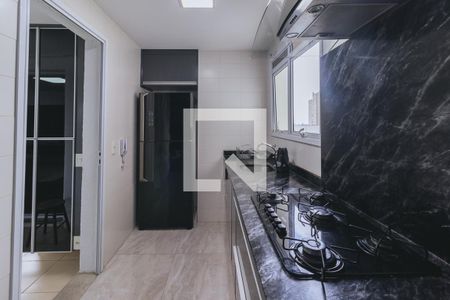 Apartamento para alugar com 3 quartos, 125m² em Jardim Aquarius, São José dos Campos