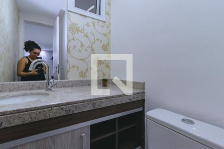 Apartamento para alugar com 3 quartos, 125m² em Jardim Aquarius, São José dos Campos