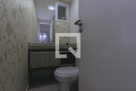 Apartamento para alugar com 3 quartos, 125m² em Jardim Aquarius, São José dos Campos