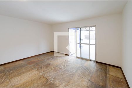 Sala 2 de apartamento à venda com 3 quartos, 170m² em Havaí, Belo Horizonte