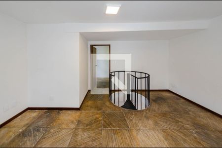 Sala 2 de apartamento para alugar com 3 quartos, 170m² em Havaí, Belo Horizonte