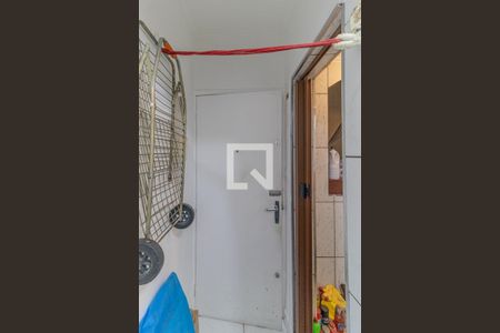 Entrada de apartamento à venda com 1 quarto, 50m² em Santa Cecilia, São Paulo