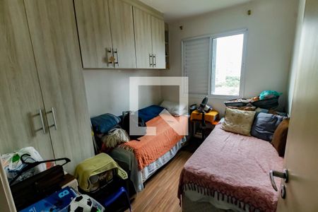 Quarto 1 de apartamento para alugar com 3 quartos, 67m² em Parque Reboucas, São Paulo