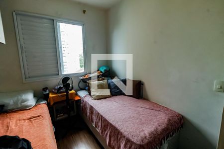 Quarto 1 de apartamento para alugar com 3 quartos, 67m² em Parque Reboucas, São Paulo