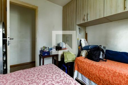 Quarto 1 - Armários de apartamento para alugar com 3 quartos, 67m² em Parque Reboucas, São Paulo