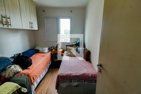 Quarto 1 de apartamento para alugar com 3 quartos, 67m² em Parque Reboucas, São Paulo