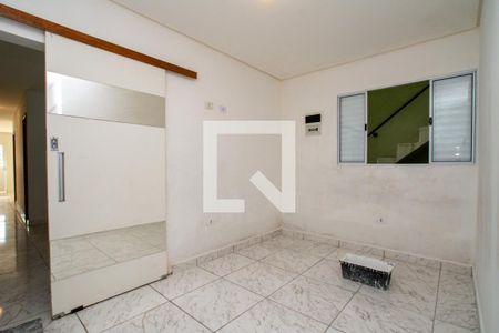 Suíte de casa para alugar com 2 quartos, 60m² em Parque Flamengo, Guarulhos