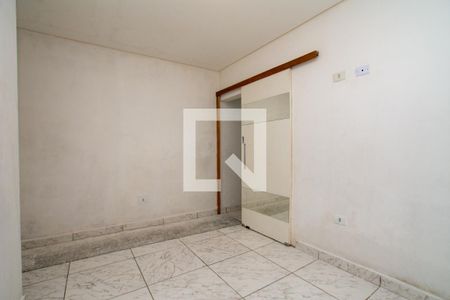 Suíte de casa para alugar com 2 quartos, 60m² em Parque Flamengo, Guarulhos