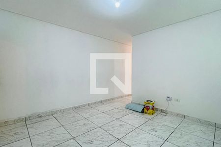 Sala de casa para alugar com 2 quartos, 100m² em Parque Flamengo, Guarulhos