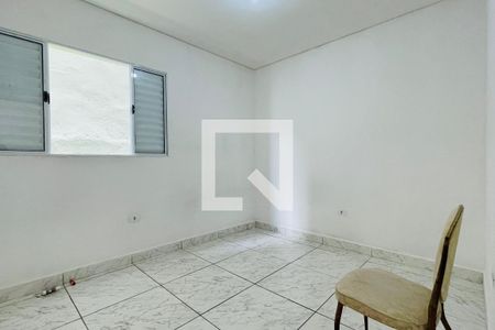 Quarto de casa para alugar com 2 quartos, 100m² em Parque Flamengo, Guarulhos