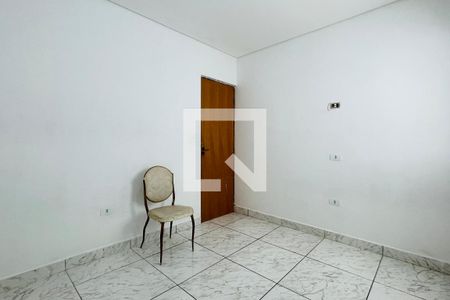 Quarto de casa para alugar com 2 quartos, 100m² em Parque Flamengo, Guarulhos