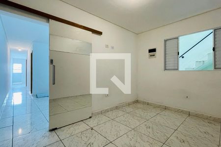 Suíte de casa para alugar com 2 quartos, 100m² em Parque Flamengo, Guarulhos