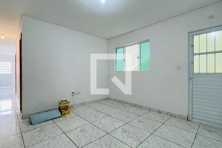 Sala de casa para alugar com 2 quartos, 100m² em Parque Flamengo, Guarulhos