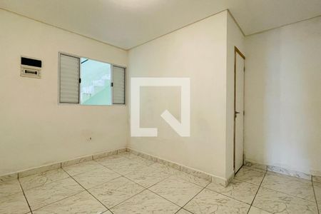 Suíte de casa para alugar com 2 quartos, 100m² em Parque Flamengo, Guarulhos