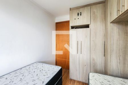 Quarto 1 de apartamento para alugar com 2 quartos, 50m² em Demarchi, São Bernardo do Campo