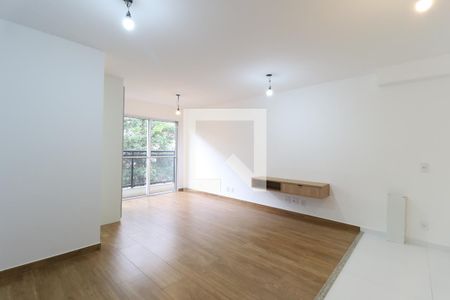 Suíte de apartamento para alugar com 1 quarto, 29m² em Parada Inglesa, São Paulo