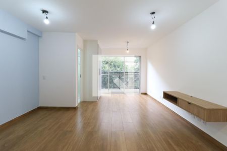 Suíte de apartamento para alugar com 1 quarto, 29m² em Parada Inglesa, São Paulo