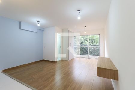 Suíte de apartamento para alugar com 1 quarto, 29m² em Parada Inglesa, São Paulo