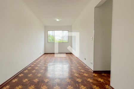 Sala de apartamento para alugar com 2 quartos, 60m² em Centro, São Bernardo do Campo