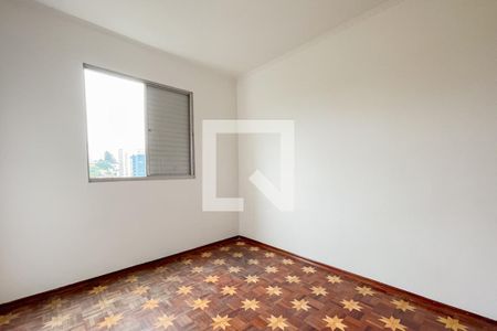 Quarto 1 de apartamento para alugar com 2 quartos, 60m² em Centro, São Bernardo do Campo