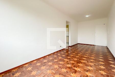 Sala  de apartamento para alugar com 2 quartos, 60m² em Centro, São Bernardo do Campo