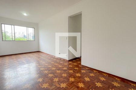 Sala  de apartamento para alugar com 2 quartos, 60m² em Centro, São Bernardo do Campo