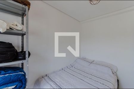 Quarto 2 de apartamento para alugar com 2 quartos, 45m² em Cambuci, São Paulo