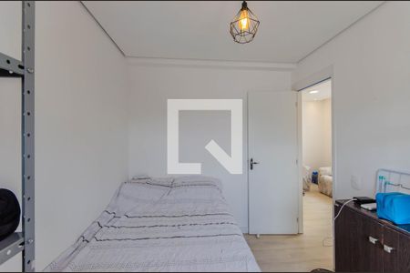 Quarto 2 de apartamento para alugar com 2 quartos, 45m² em Cambuci, São Paulo