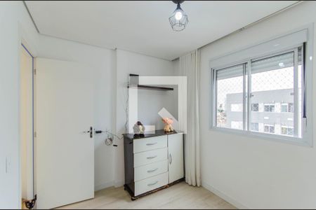 Quarto 1 de apartamento para alugar com 2 quartos, 45m² em Cambuci, São Paulo