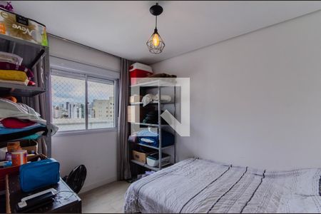 Quarto 2 de apartamento para alugar com 2 quartos, 45m² em Cambuci, São Paulo