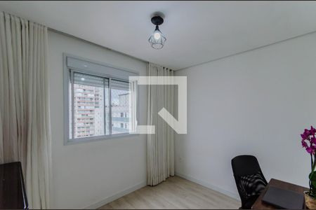 Quarto 1 de apartamento para alugar com 2 quartos, 45m² em Cambuci, São Paulo