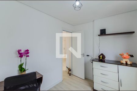 Quarto 1 de apartamento para alugar com 2 quartos, 45m² em Cambuci, São Paulo