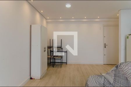 Sala de apartamento para alugar com 2 quartos, 45m² em Cambuci, São Paulo