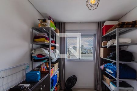 Quarto 2 de apartamento para alugar com 2 quartos, 45m² em Cambuci, São Paulo