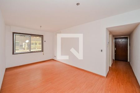 Sala de apartamento à venda com 2 quartos, 81m² em Auxiliadora, Porto Alegre