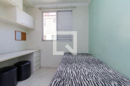 Quarto 1 de apartamento para alugar com 2 quartos, 90m² em Jardim Santa Teresinha, São Paulo