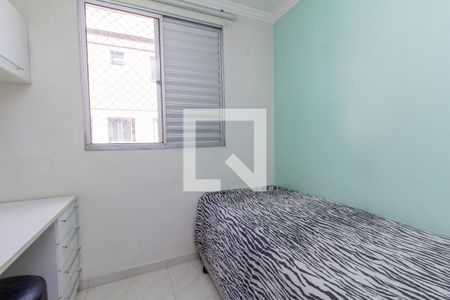 Quarto 1 de apartamento para alugar com 2 quartos, 90m² em Jardim Santa Teresinha, São Paulo