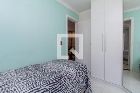 Quarto 1 de apartamento para alugar com 2 quartos, 90m² em Jardim Santa Teresinha, São Paulo