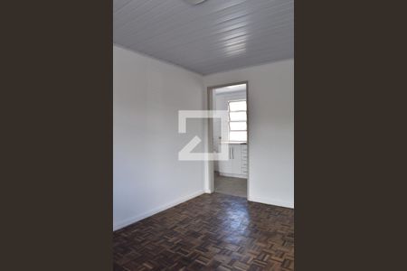 Sala de apartamento para alugar com 2 quartos, 44m² em Cidade Industrial de Curitiba, Curitiba