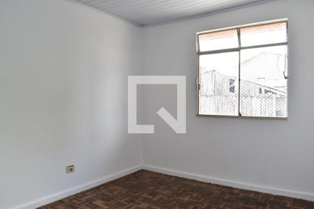 Quarto 1 de apartamento para alugar com 2 quartos, 44m² em Cidade Industrial de Curitiba, Curitiba