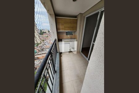 Apartamento à venda com 2 quartos, 64m² em Vila Suzana, São Paulo