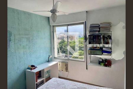 Apartamento à venda com 2 quartos, 70m² em Tijuca, Rio de Janeiro